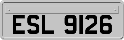 ESL9126