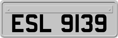 ESL9139