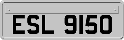 ESL9150