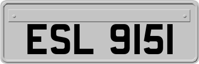ESL9151