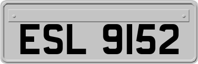 ESL9152