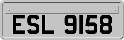 ESL9158