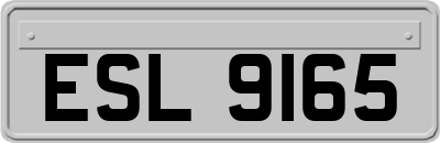 ESL9165