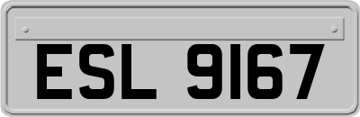ESL9167