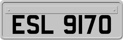 ESL9170