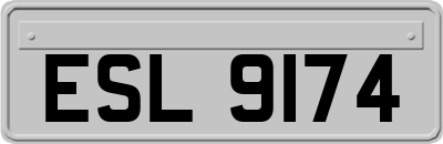 ESL9174