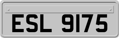 ESL9175