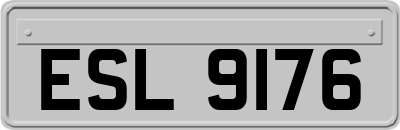 ESL9176