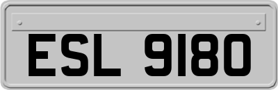 ESL9180