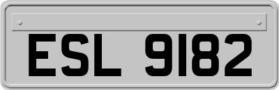 ESL9182