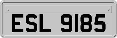 ESL9185
