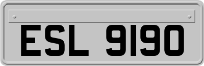 ESL9190