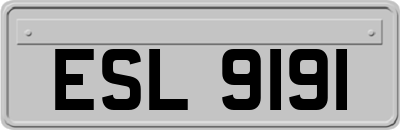 ESL9191