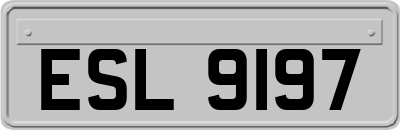 ESL9197