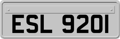 ESL9201