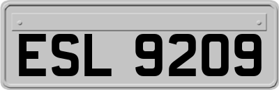 ESL9209