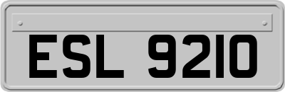 ESL9210