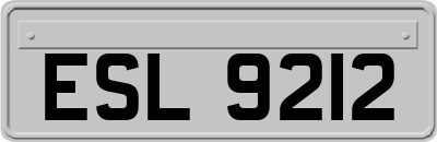 ESL9212