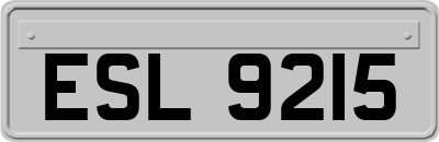 ESL9215