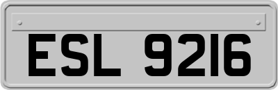 ESL9216