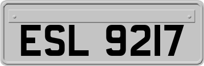 ESL9217
