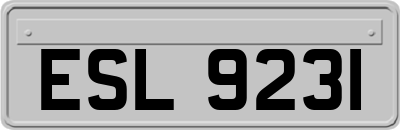 ESL9231