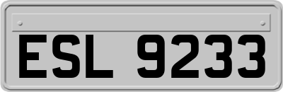 ESL9233