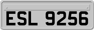 ESL9256