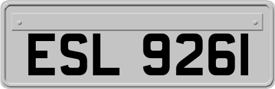 ESL9261