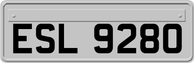 ESL9280