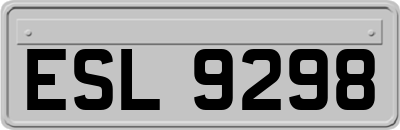 ESL9298