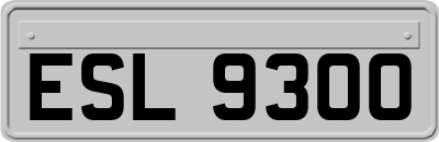 ESL9300