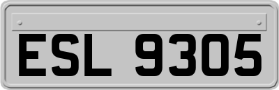 ESL9305