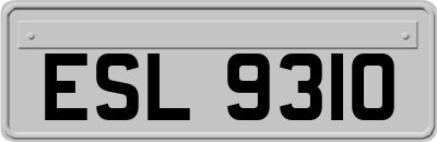 ESL9310