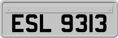 ESL9313