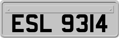 ESL9314