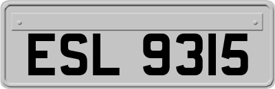ESL9315
