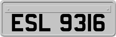 ESL9316