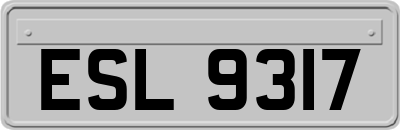 ESL9317
