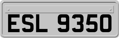 ESL9350
