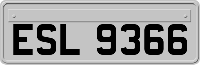 ESL9366