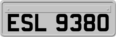 ESL9380