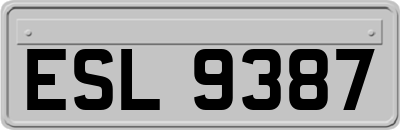 ESL9387
