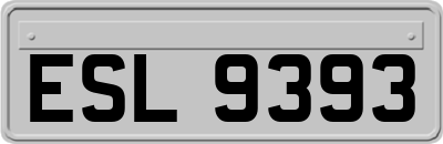 ESL9393
