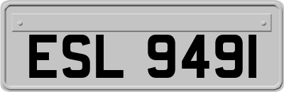 ESL9491