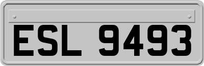 ESL9493