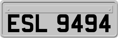 ESL9494