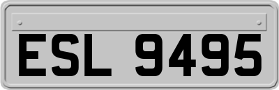 ESL9495