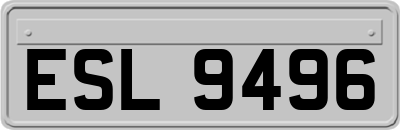 ESL9496