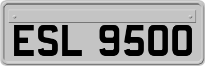 ESL9500